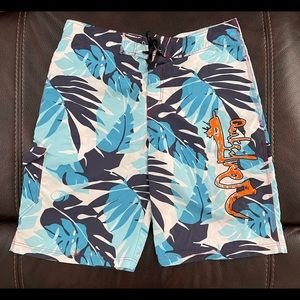 Quiksilver shorts